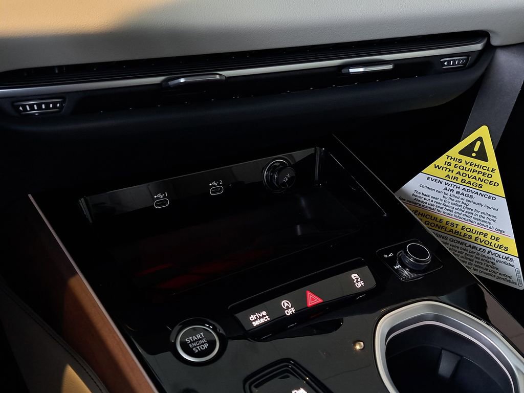 New 2026 Audi A6 Premium Plus image 14