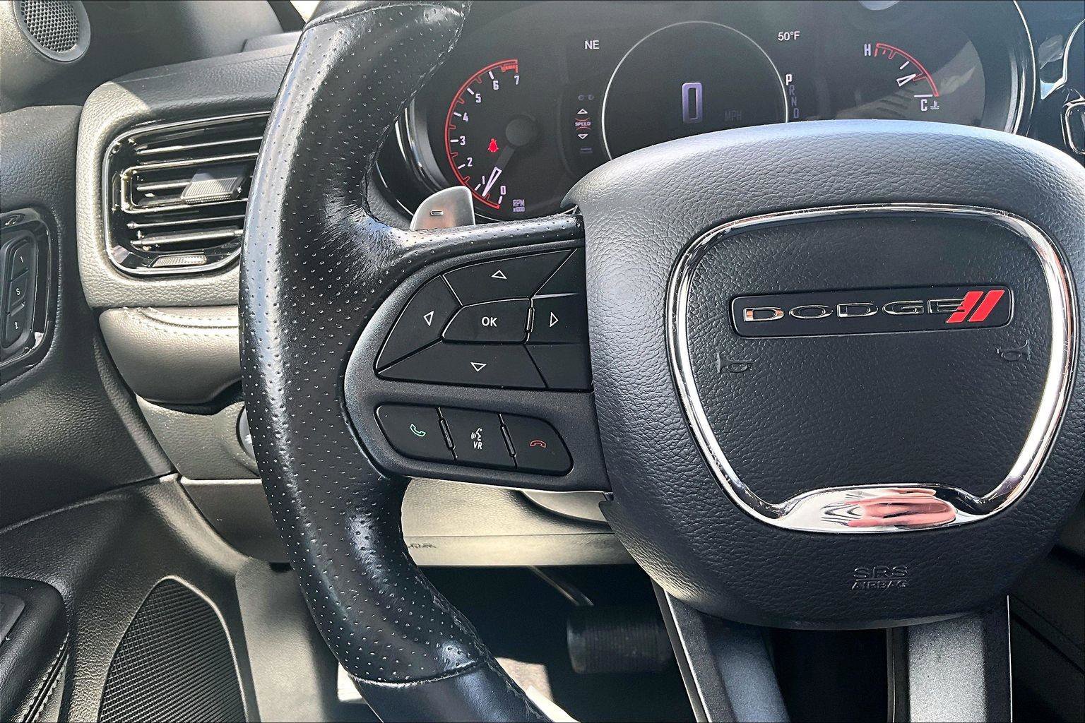 Used 2022 Dodge Durango GT AWD/4WD image 19