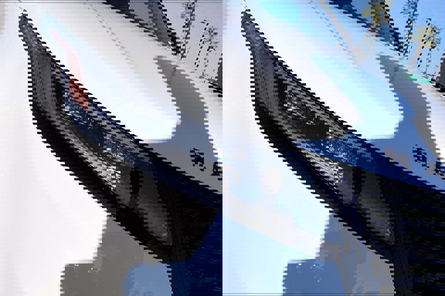 New 2026 Land Rover Range Rover Velar Dynamic SE image 33