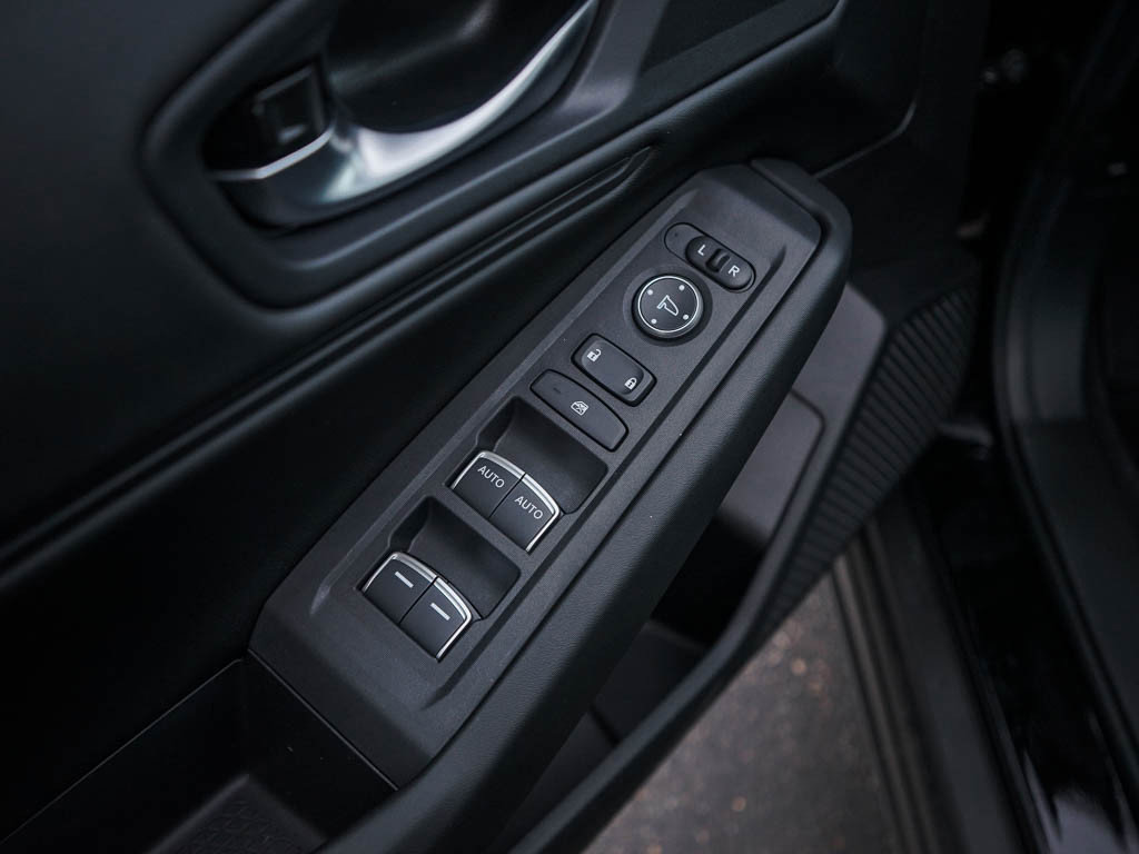 New 2025 Honda Accord SE image 17