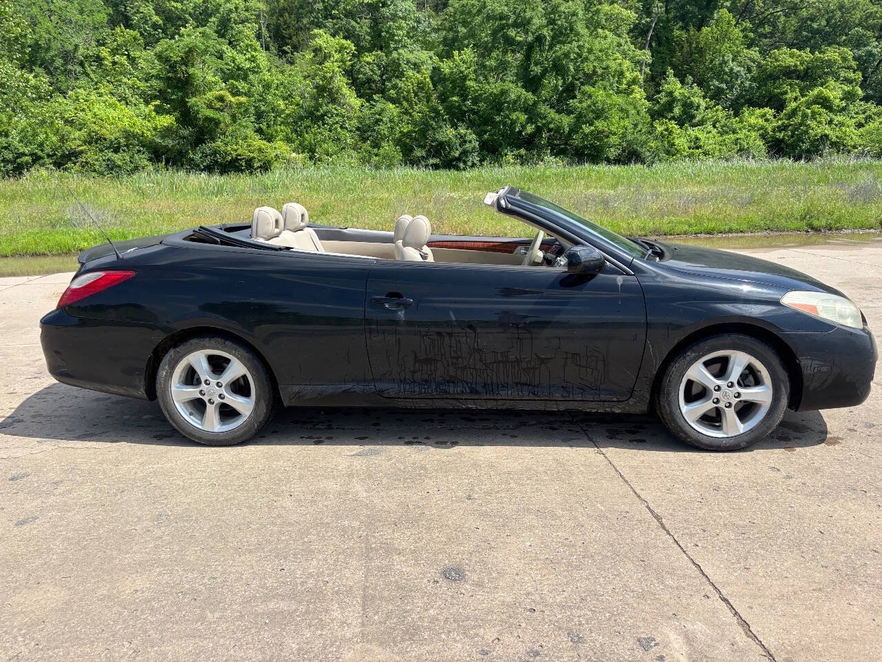 Used 2008 Toyota Solara SLE FWD image 5