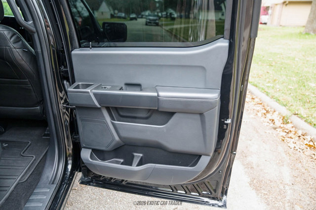 Used 2024 Ford F150 STX image 57