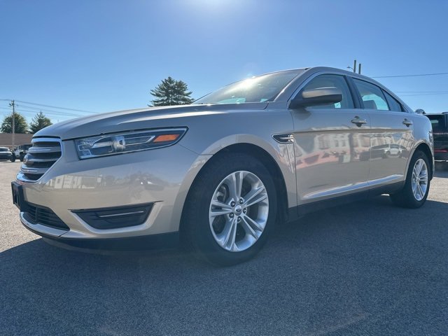 Used 2018 Ford Taurus SEL w/ Equipment Group 201A