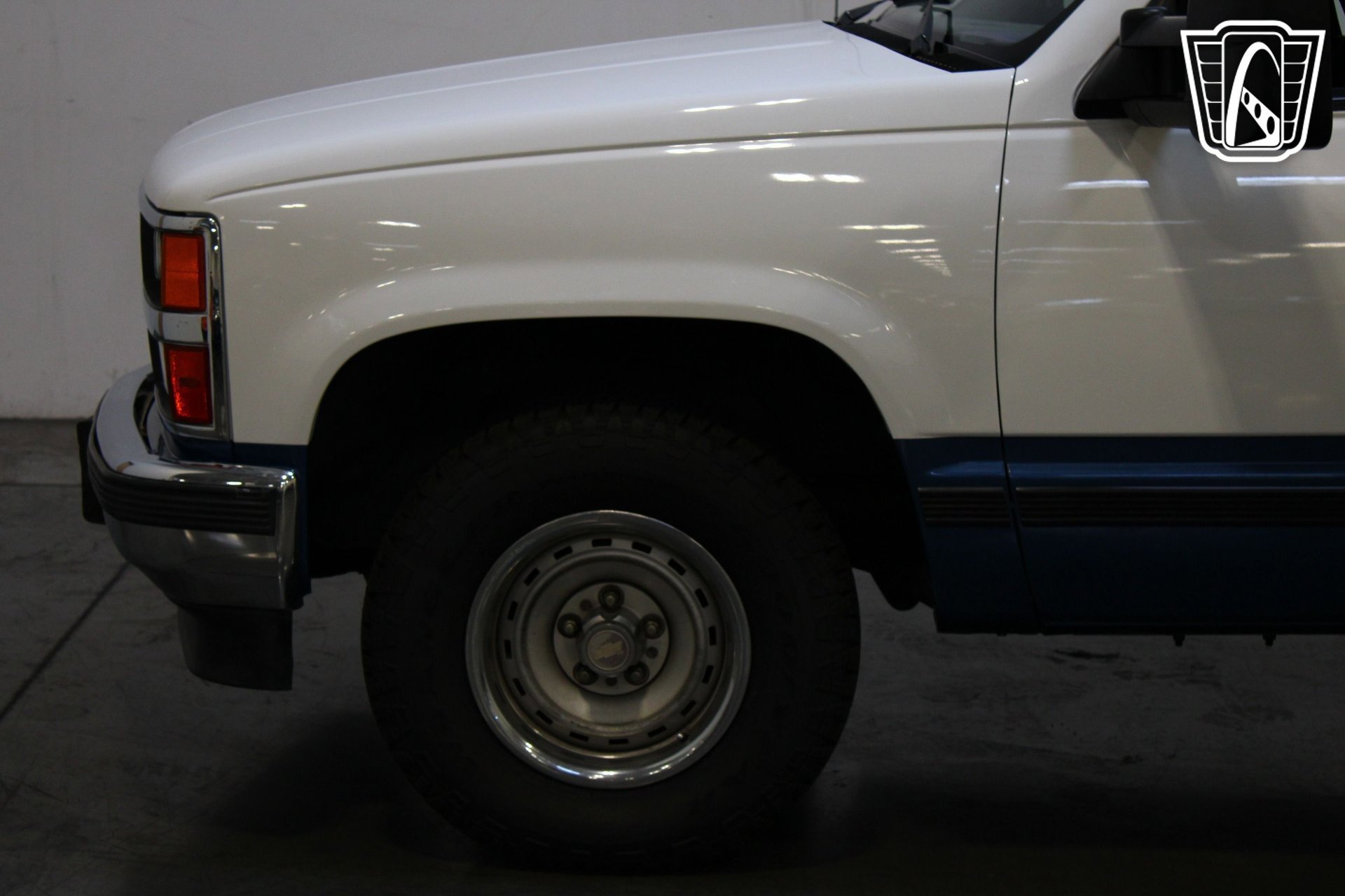 Used 1989 Chevrolet Silverado 1500 2WD Extended Cab image 38