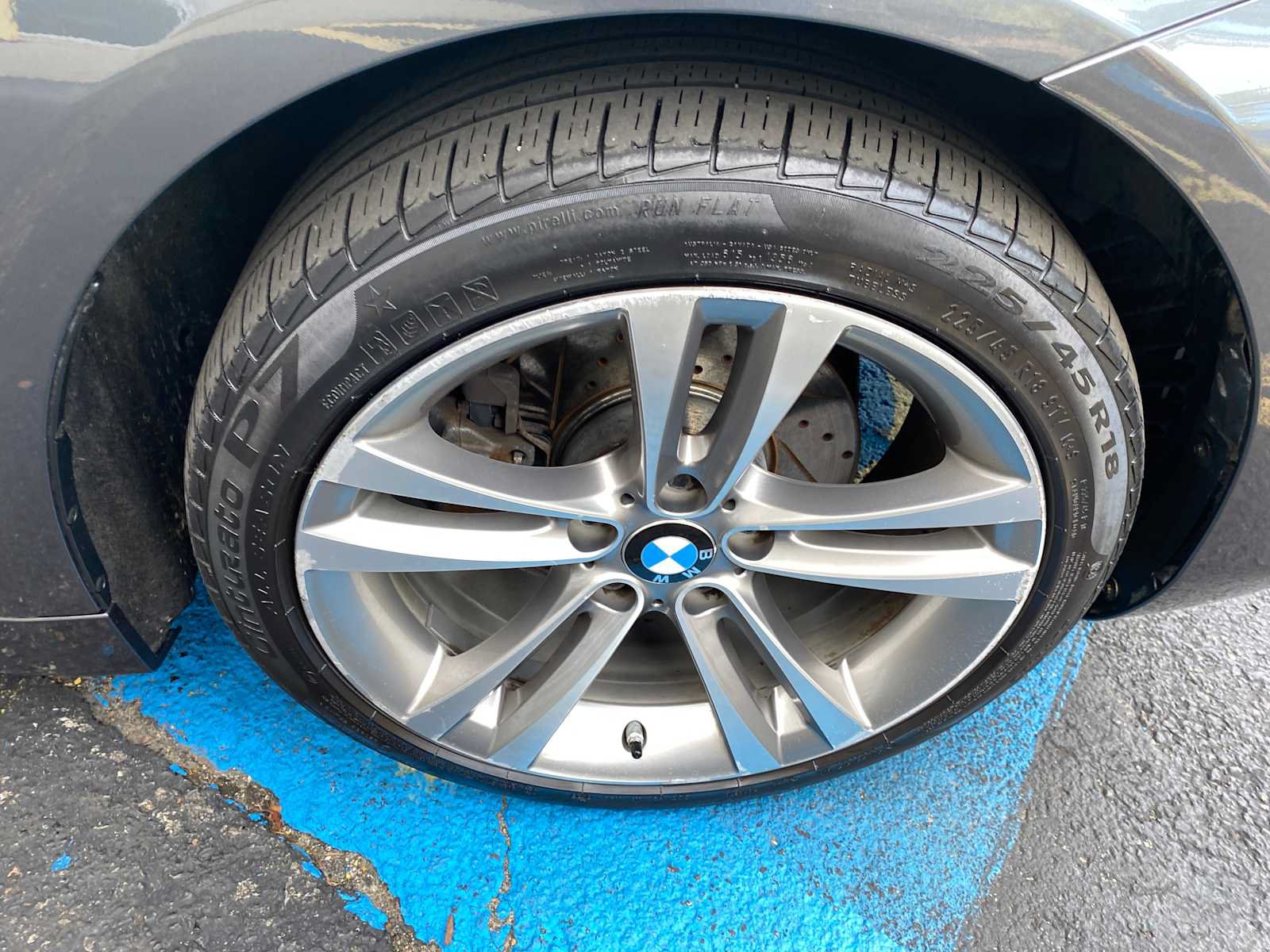 Used 2016 BMW 428i Gran Coupe xDrive AWD/4WD image 19