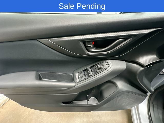 Certified 2022 Subaru Impreza 2.0i Premium AWD/4WD image 16