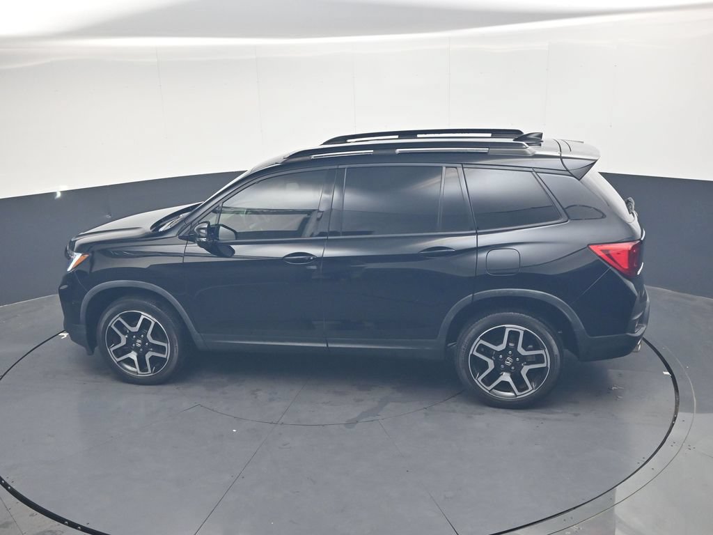 Used 2023 Honda Passport Elite image 20