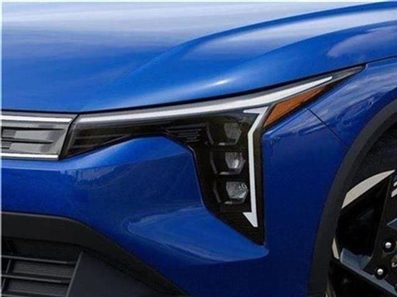 New 2025 Kia K4 EX image 57