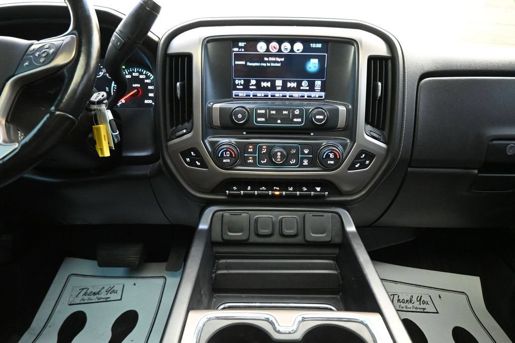 Used 2019 GMC Sierra 2500 Denali w/ Suspension Package, Off-Road AWD/4WD image 19