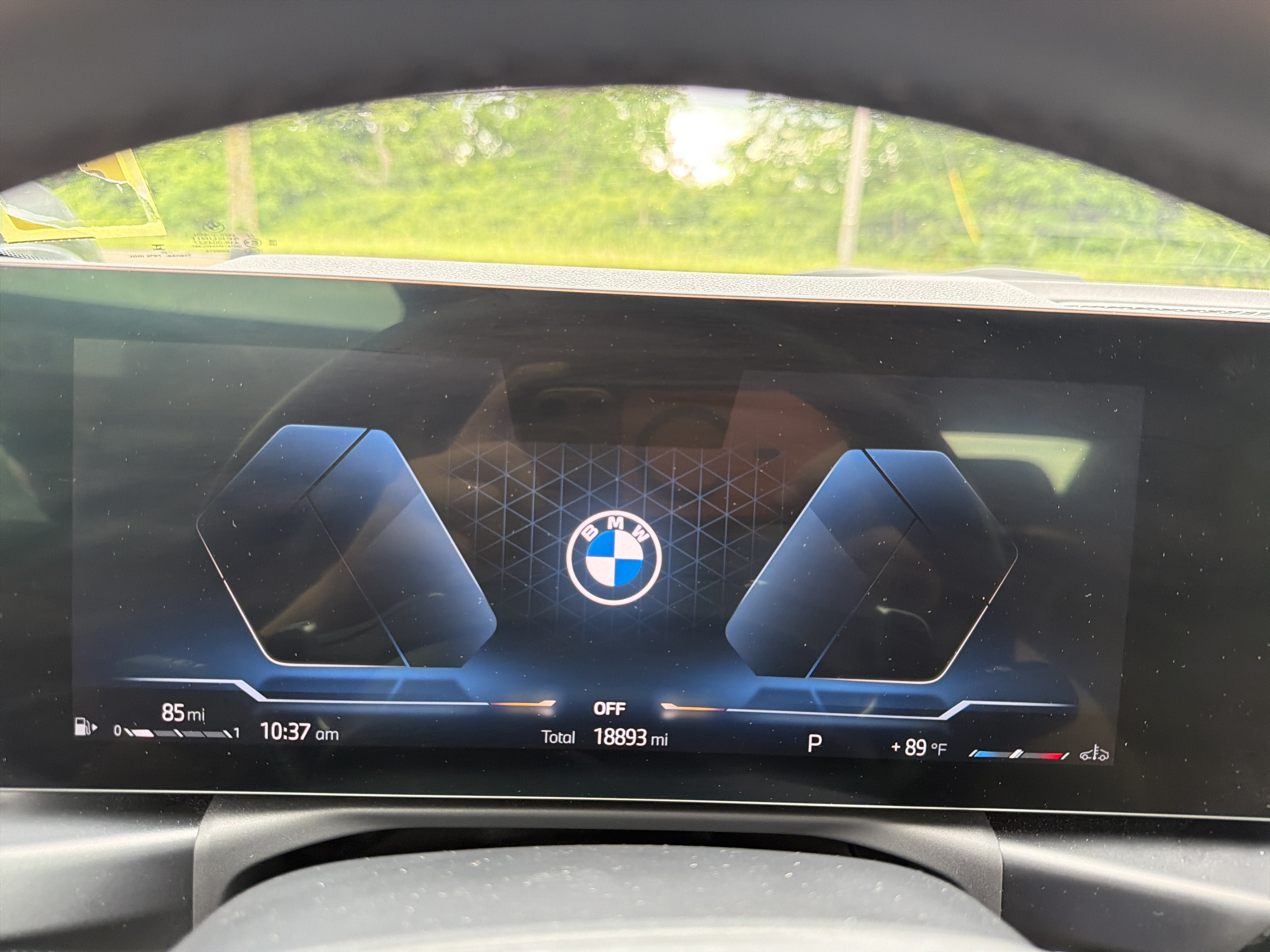 Used 2023 BMW 230i xDrive Coupe w/ Convenience Package AWD/4WD image 16