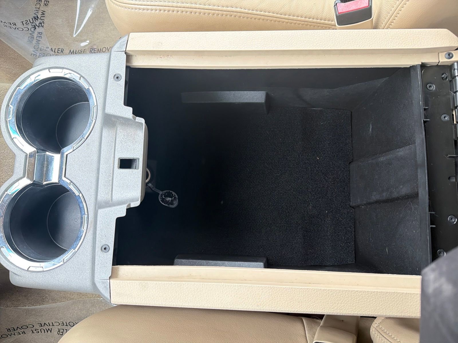 Used 2008 Ford F250 Lariat image 27