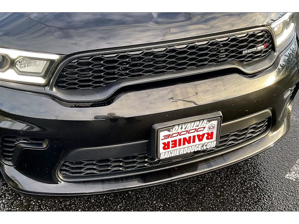 Used 2024 Dodge Durango GT image 31