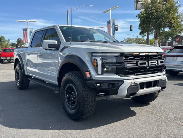 New 2026 Ford F150 Raptor image 3
