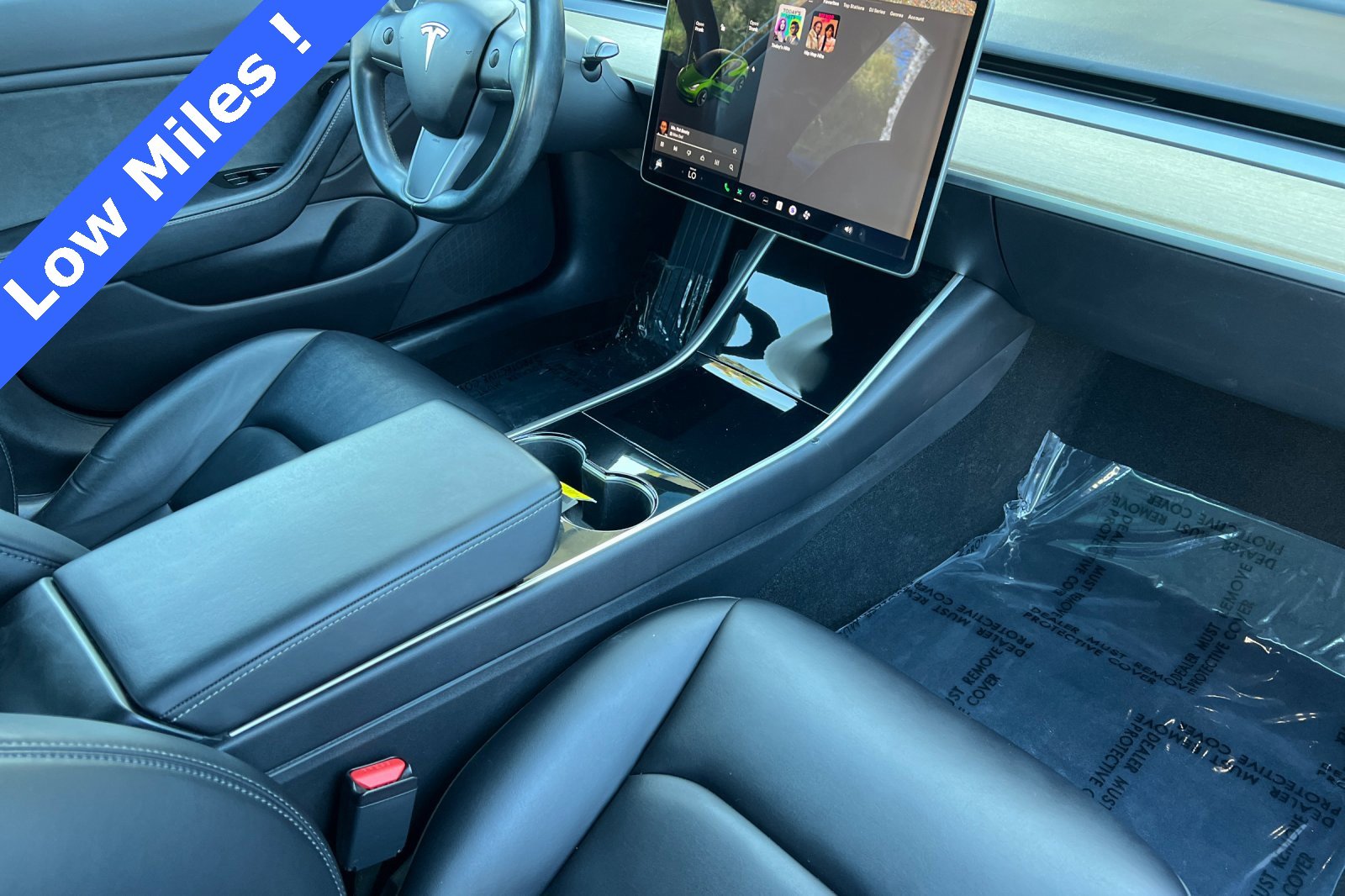 Used 2018 Tesla Model 3 Long Range image 15