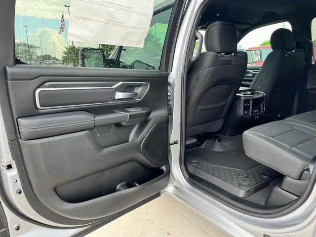 New 2025 RAM 1500 Lone Star AWD/4WD image 17