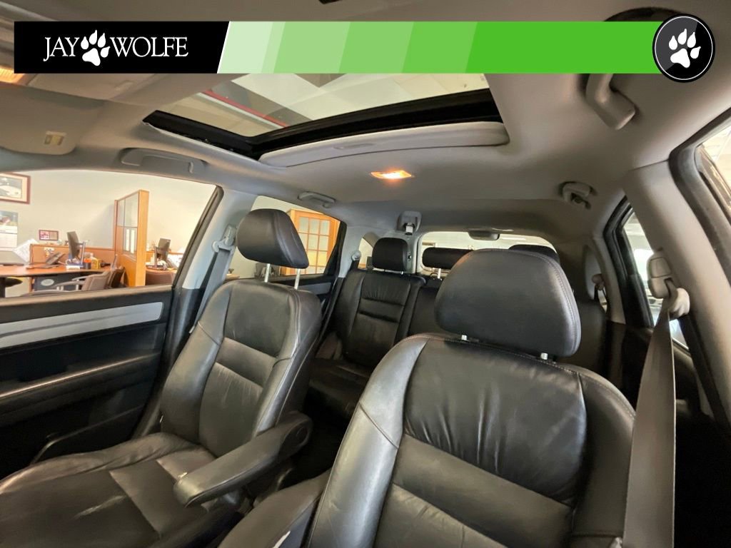 Used 2011 Honda CR-V EX-L image 10