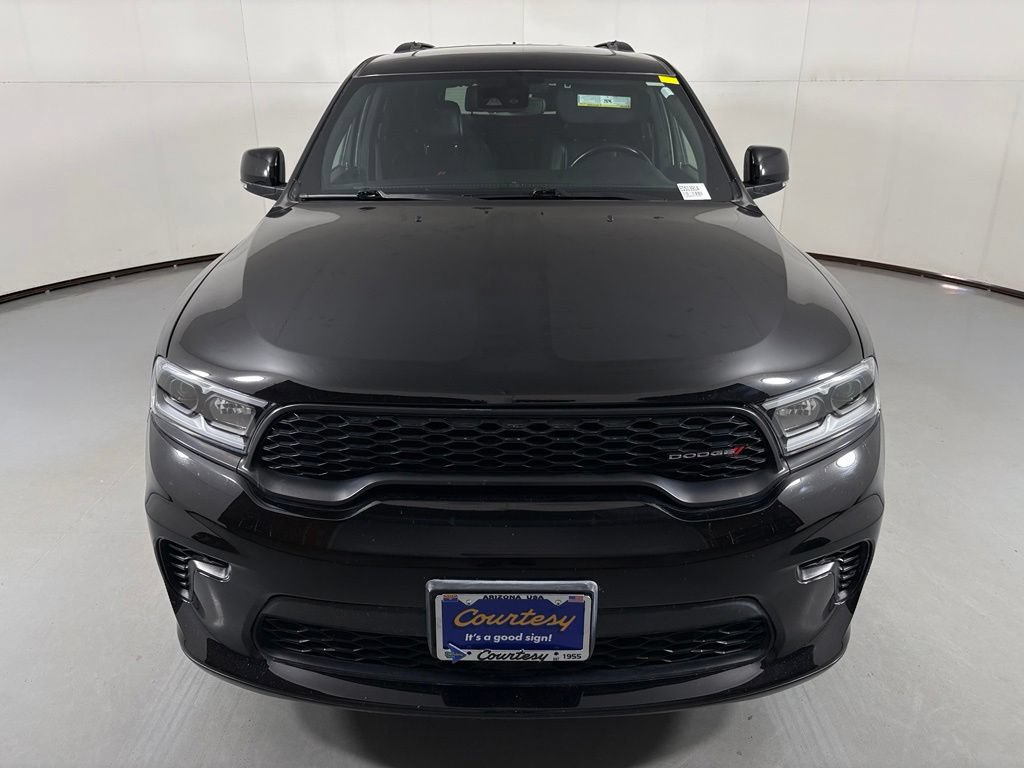 Used 2024 Dodge Durango GT RWD image 3