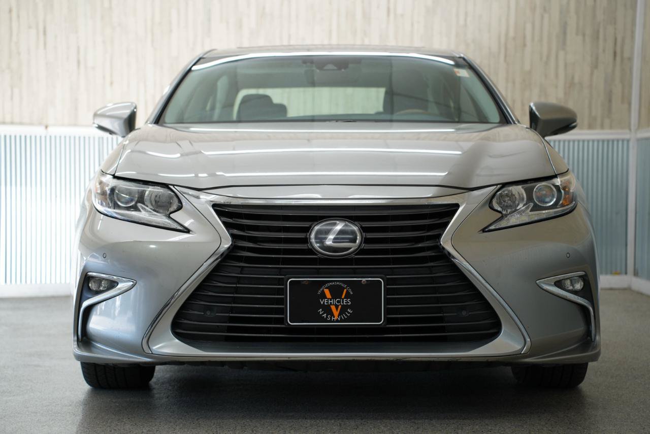 Used 2016 Lexus ES 350 FWD image 3