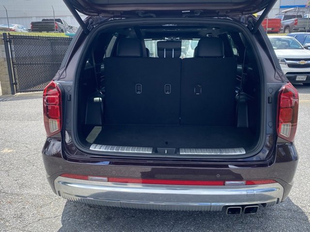 Used 2024 Hyundai Palisade Calligraphy image 7