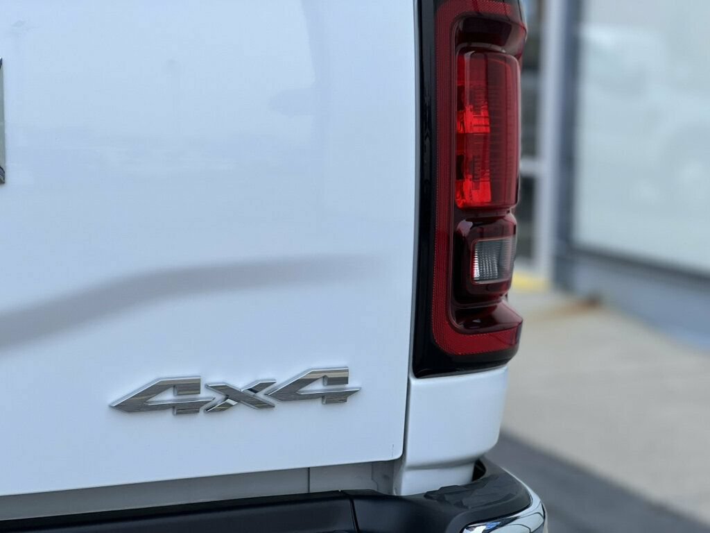 Used 2026 RAM 2500 Big Horn AWD/4WD image 10