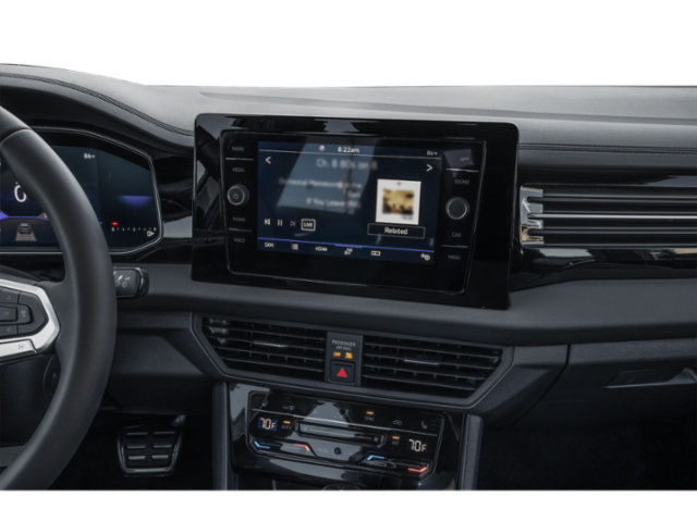 New 2027 Volkswagen Jetta S FWD image 7