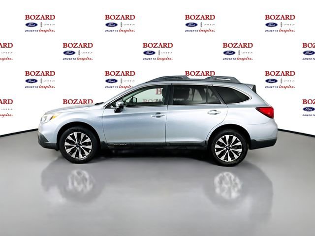 Used 2015 Subaru Outback 3.6R Limited image 5