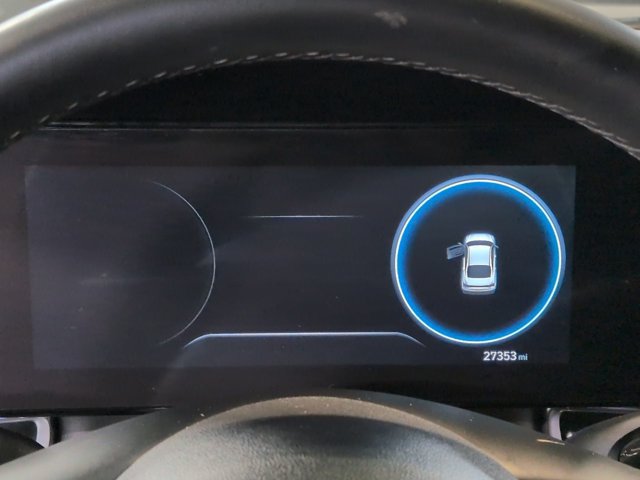 Used 2025 Hyundai Elantra SEL FWD image 24