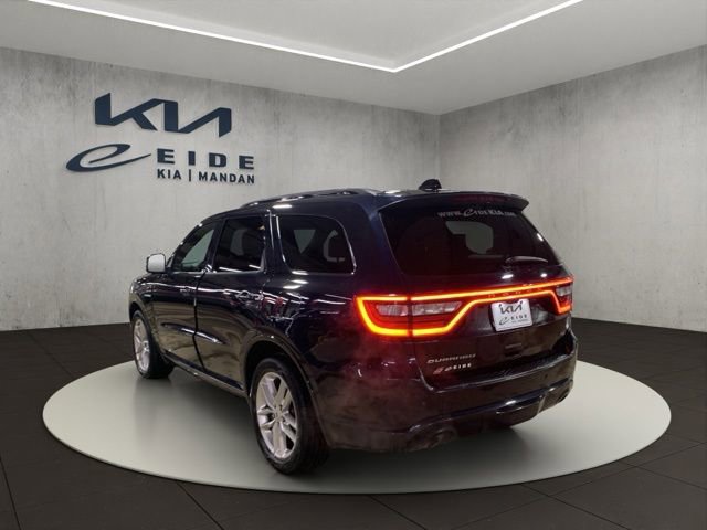 Used 2025 Dodge Durango R/T image 4