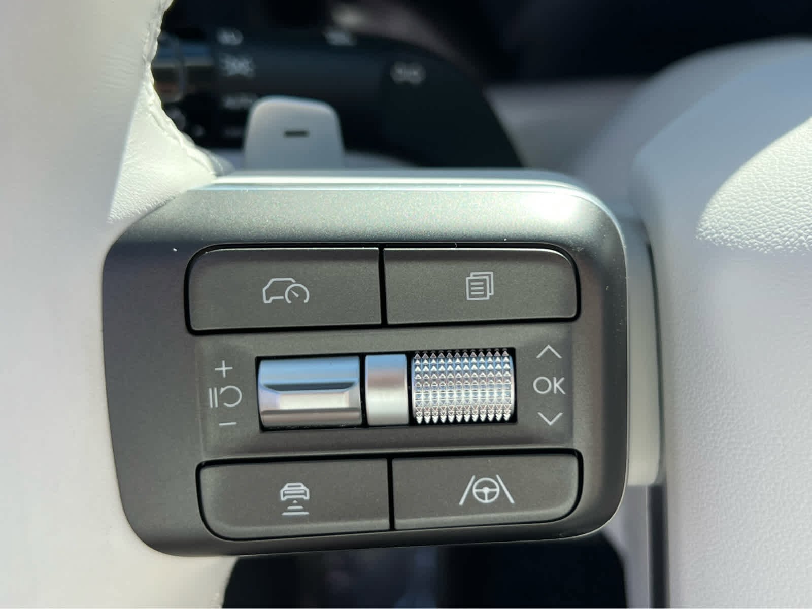 New 2026 Hyundai Palisade SEL image 31