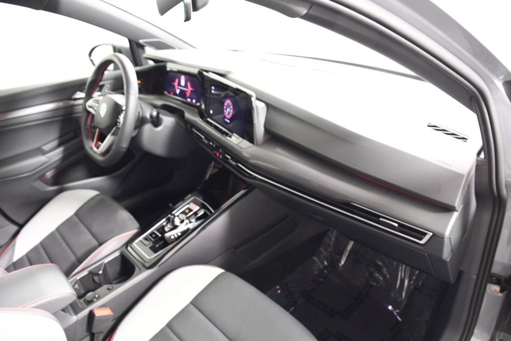 Used 2024 Volkswagen GTI Autobahn image 19