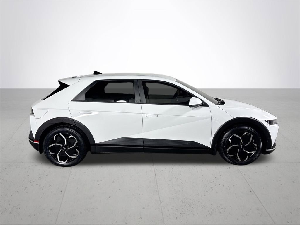 Used 2023 Hyundai Ioniq 5 SEL image 5