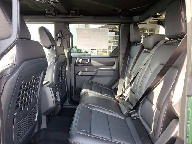 New 2025 Ford Bronco Badlands image 6