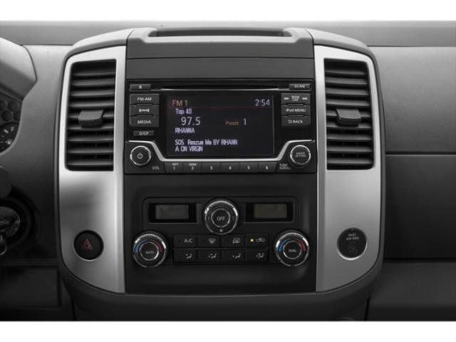 Certified 2021 Nissan Frontier SV w/ Midnight Edition Floor Mats RWD image 13
