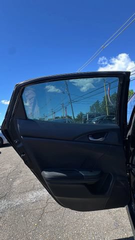 Used 2019 Honda Civic LX image 13