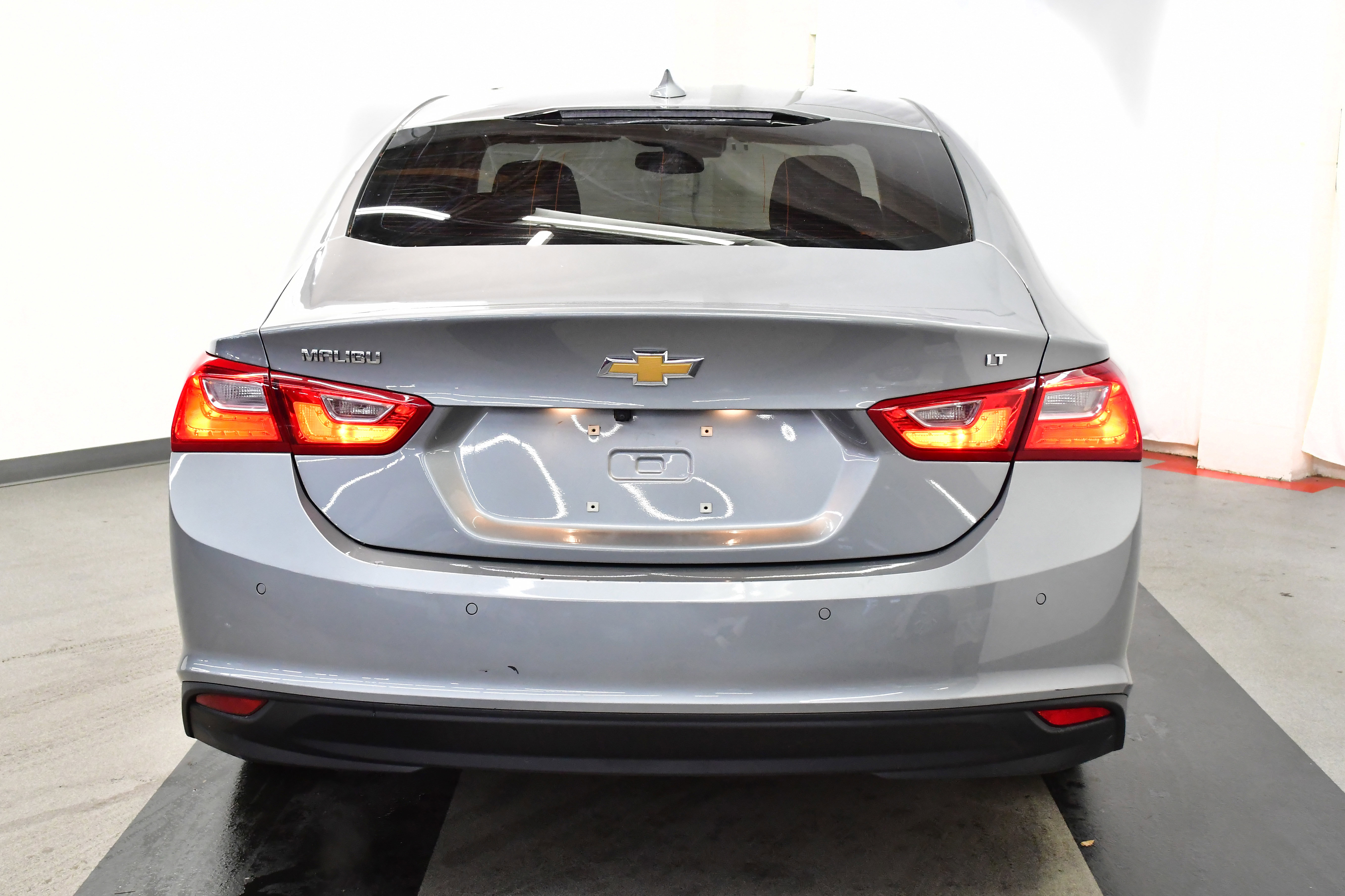 Used 2024 Chevrolet Malibu LT image 10