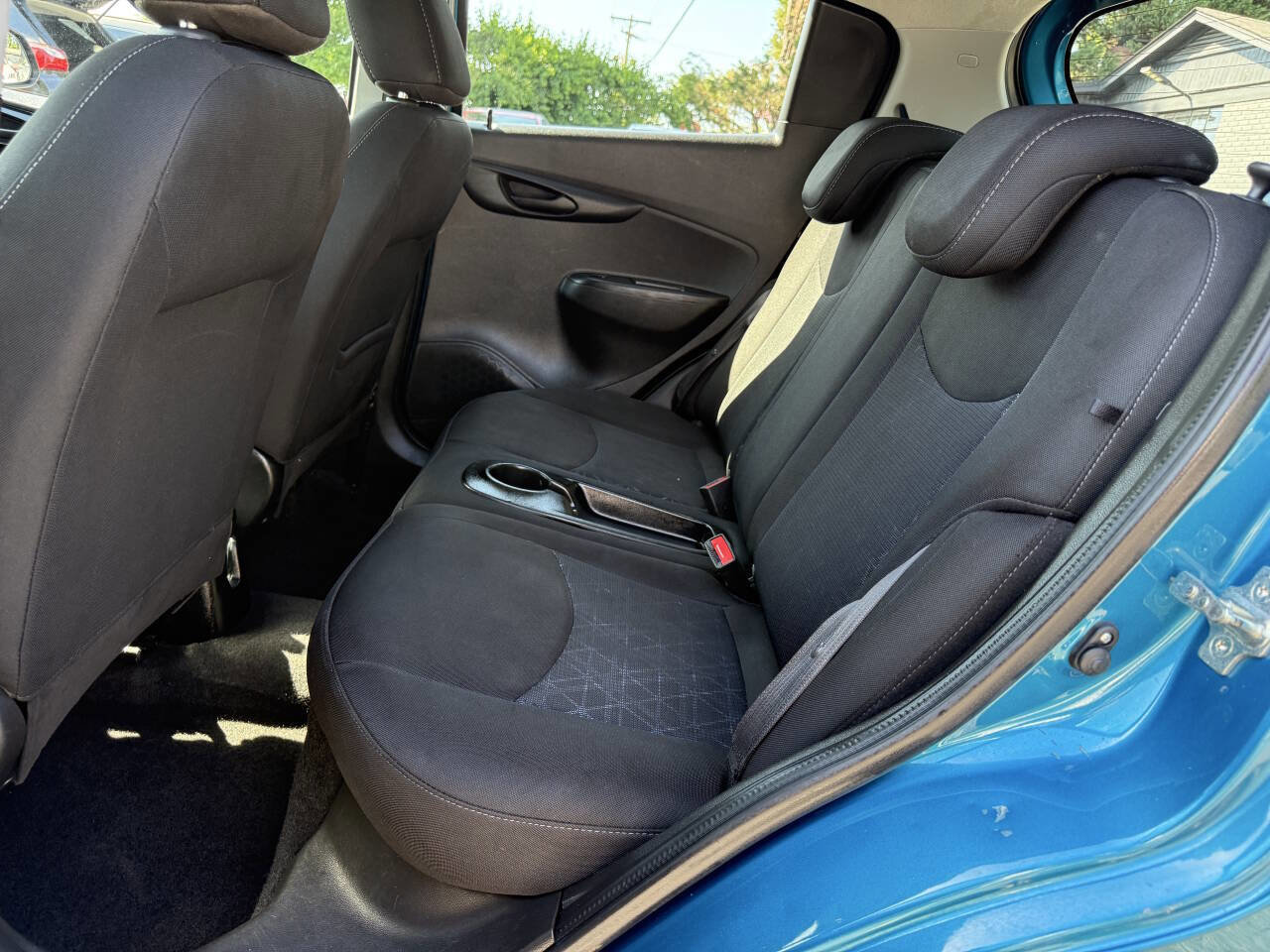 Used 2020 Chevrolet Spark LT FWD image 11