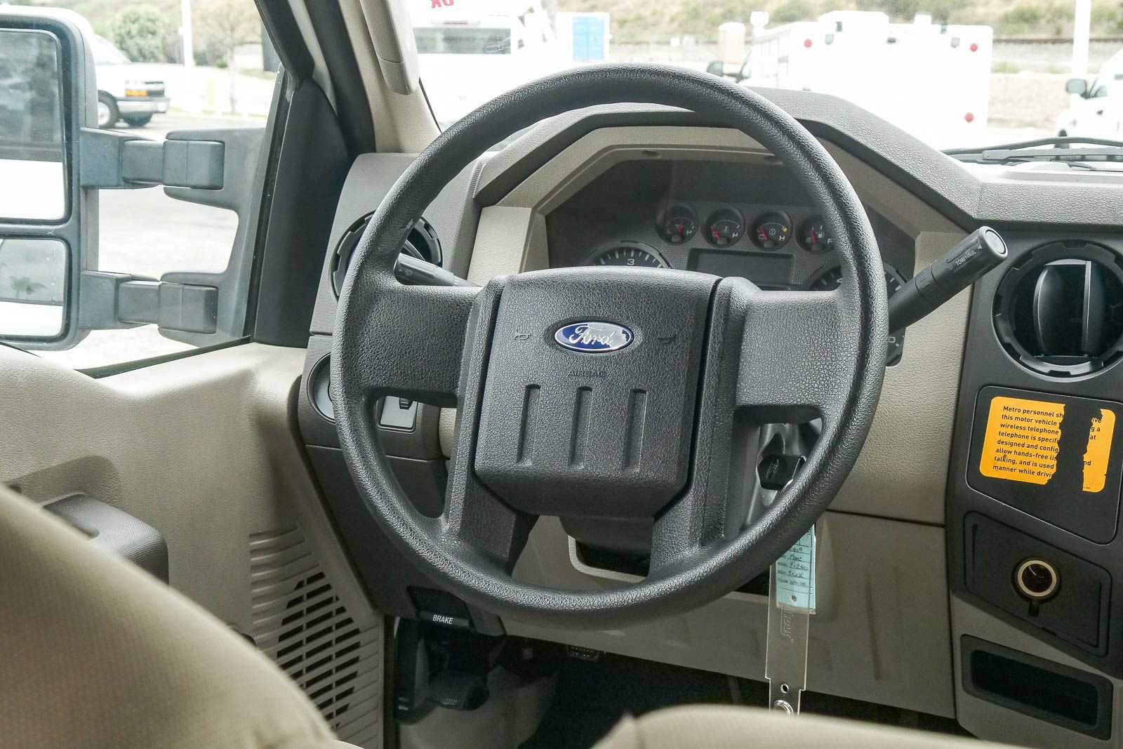 Used 2009 Ford F250 XL RWD image 26