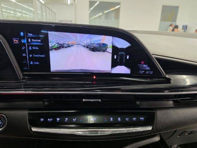 Used 2023 Cadillac Escalade Sport AWD/4WD image 23