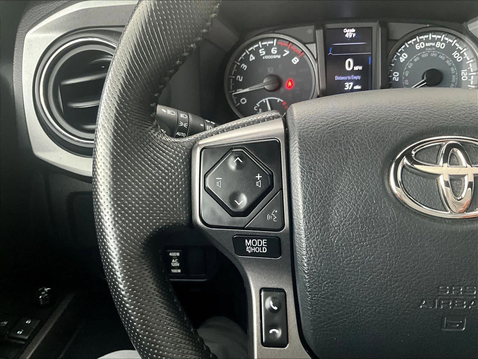 Certified 2022 Toyota Tacoma TRD Pro image 23