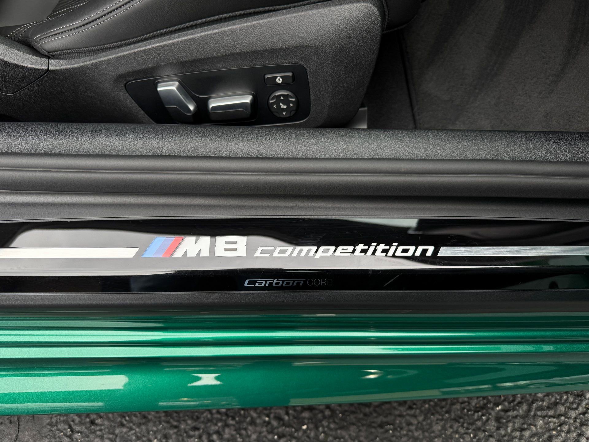 Used 2024 BMW M8 Competition image 54