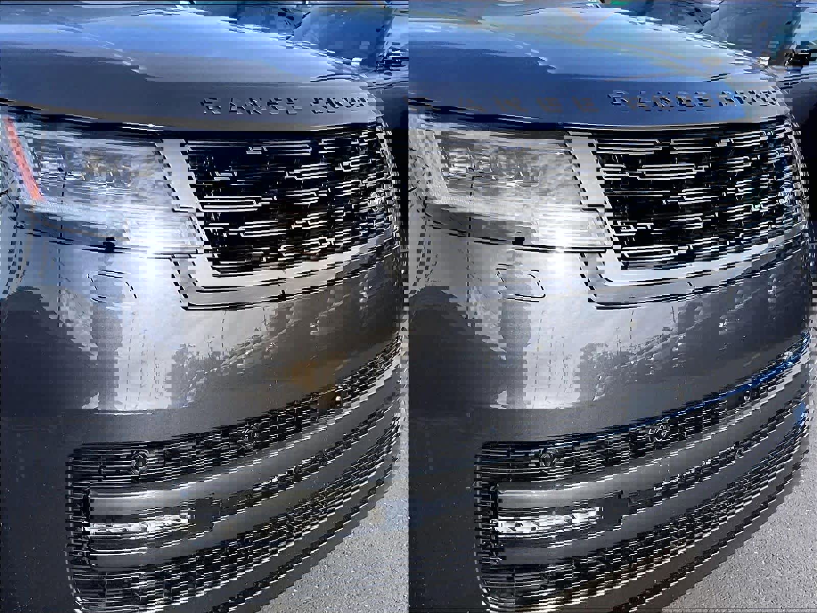 New 2025 Land Rover Range Rover SE image 34