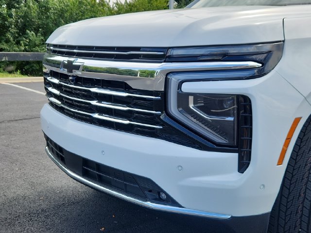New 2026 Chevrolet Tahoe LT w/ Comfort Package AWD/4WD image 10