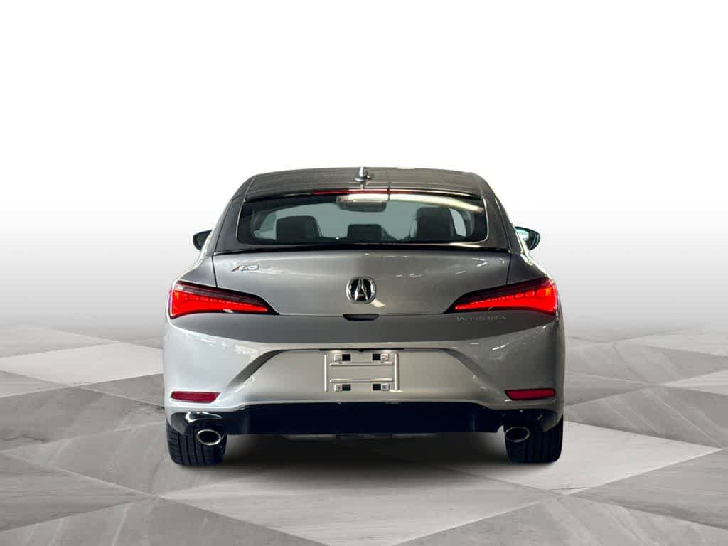 Certified 2024 Acura Integra A-Spec FWD image 7