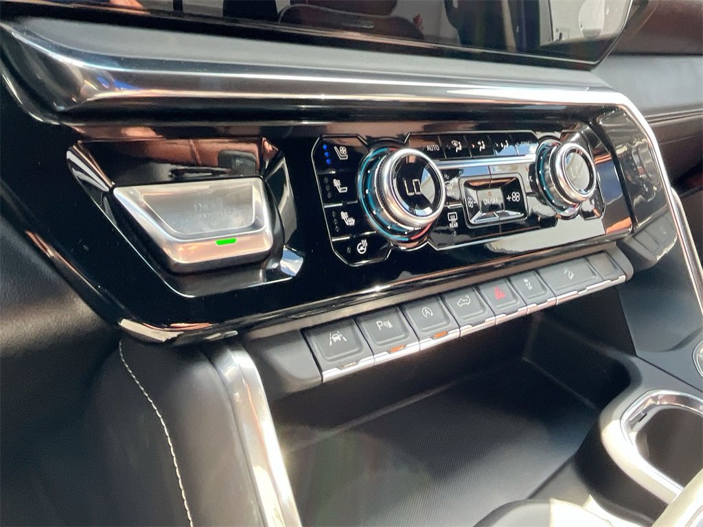 New 2026 GMC Sierra 1500 Denali Ultimate image 18