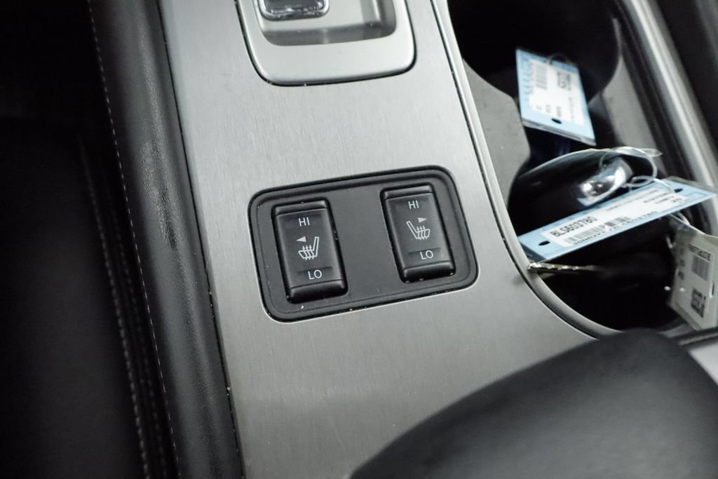 Used 2023 Nissan Murano SV AWD/4WD image 28
