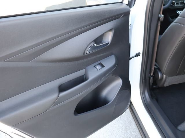 New 2026 Buick Envista Preferred FWD image 11