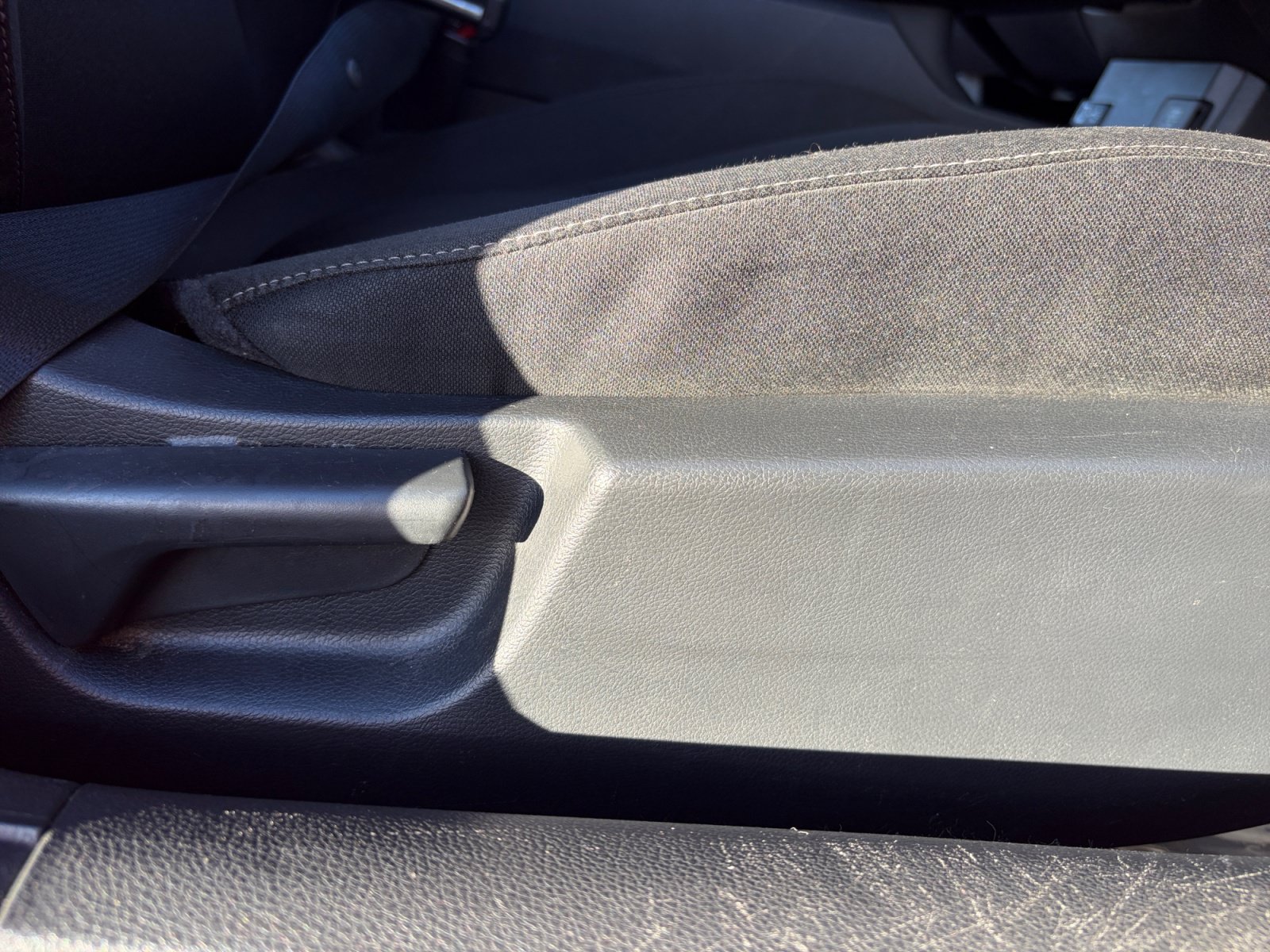 Used 2016 Honda Civic EX image 17