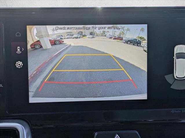 Used 2022 Kia Sorento SX image 15