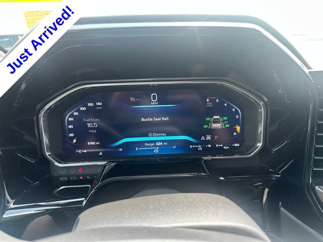 Used 2026 Chevrolet Silverado 1500 ZR2 AWD/4WD image 11