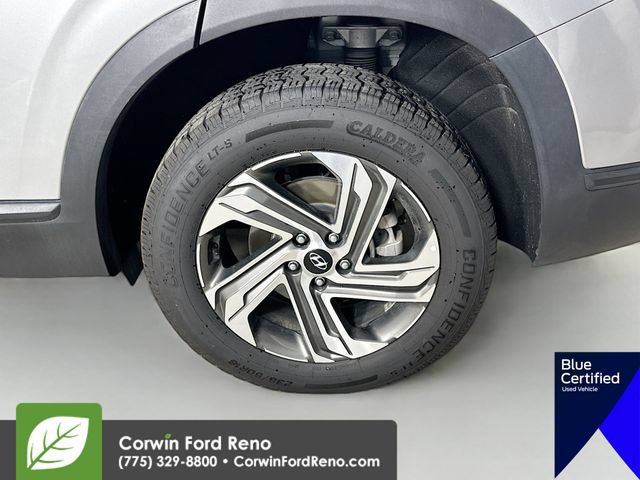 Used 2023 Hyundai Santa Fe SEL AWD/4WD image 35
